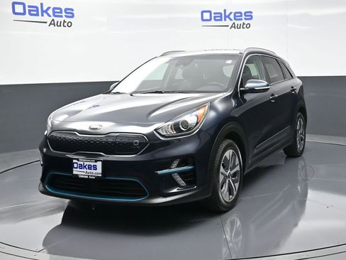 Certified 2019 Kia Niro EX w/ Cold Weather Package 2.0 image 4