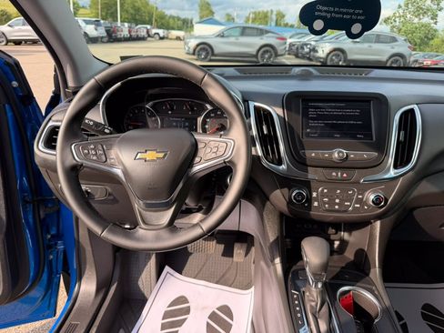 Certified 2024 Chevrolet Equinox LT w/ LPO, Floor Liner Package AWD/4WD image 20