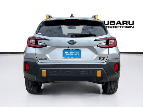 New 2026 Subaru Crosstrek 2.5i Wilderness AWD/4WD image 6