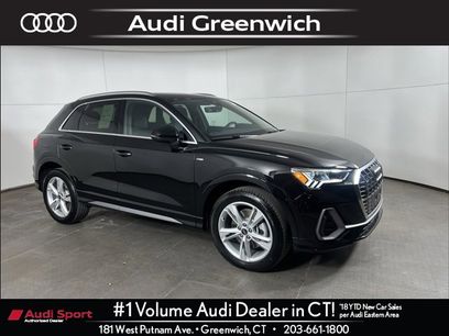 Used 2024 Audi Q3 2.0T Premium Plus