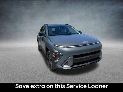 Certified 2026 Hyundai Kona SEL Sport AWD/4WD image 6