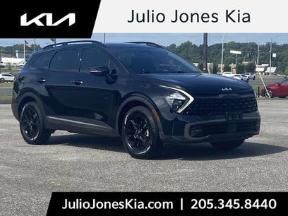 Used 2023 Kia Sportage X-Pro