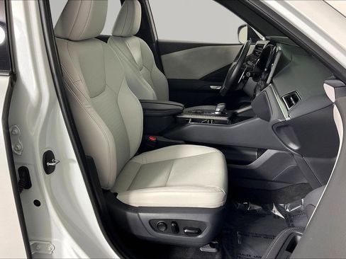 Used 2024 Lexus TX 350 FWD w/ Technology Package image 29