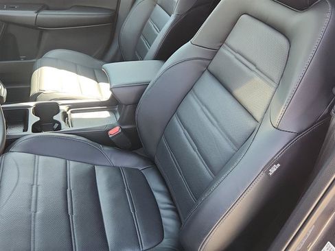 Used 2018 Honda CR-V EX-L image 10