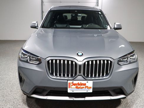 Used 2023 BMW X3 xDrive30i image 4