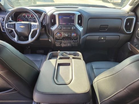 Used 2019 Chevrolet Silverado 1500 LT w/ All-Star Edition image 19