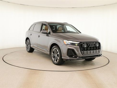 New 2026 Audi Q7 3.0T Premium Plus image 10