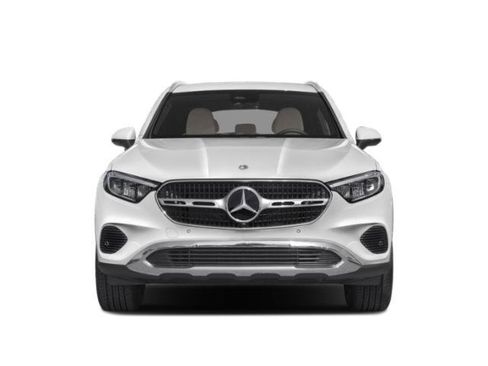 Used 2023 Mercedes-Benz GLC 300 4MATIC image 4