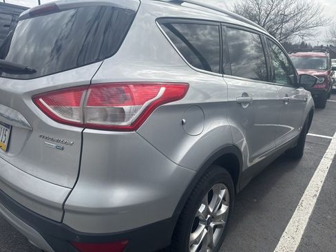Used 2014 Ford Escape Titanium image 4
