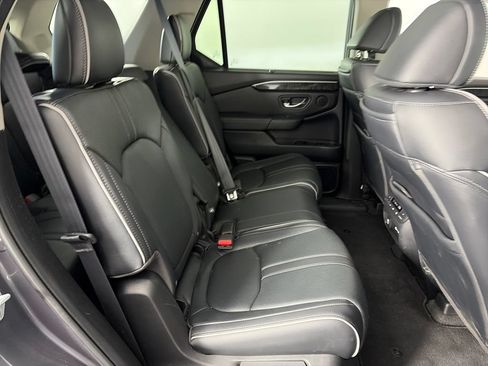 Used 2023 Honda Pilot Elite image 28