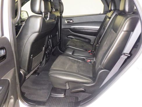 Used 2019 Dodge Durango GT AWD/4WD image 7