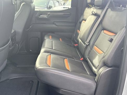 Used 2023 GMC Sierra 1500 AT4 w/ AT4 Premium Package image 29