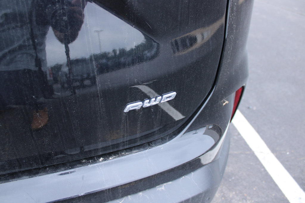 Used 2022 Ford Edge SEL AWD/4WD image 7