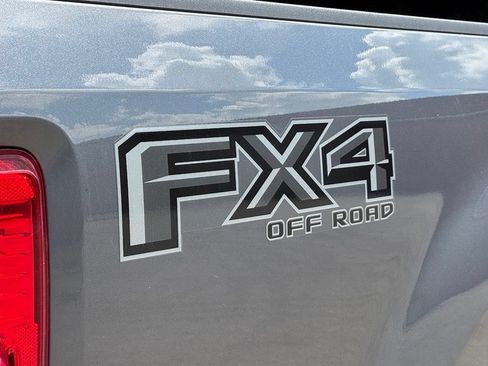 Used 2021 Ford F250 Lariat AWD/4WD image 7