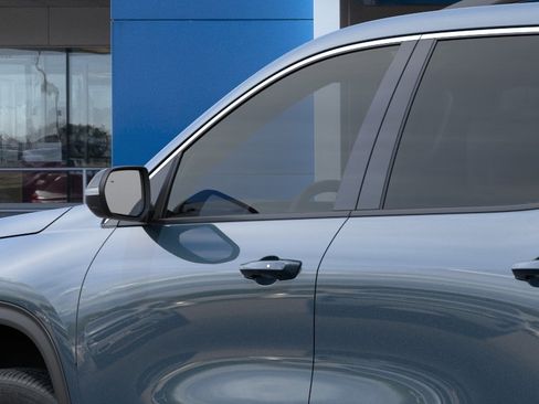 New 2026 Chevrolet Traverse LT AWD/4WD image 12