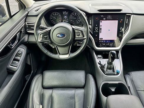 Used 2021 Subaru Outback Limited XT w/ Popular Package #2 image 28