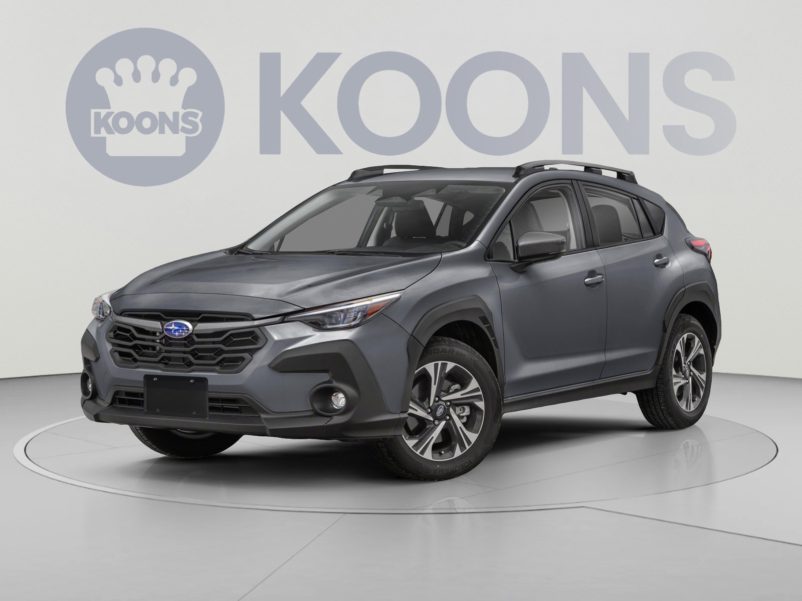Used 2024 Subaru Crosstrek 2.0i Premium w/ Popular Package #3 AWD/4WD image 1