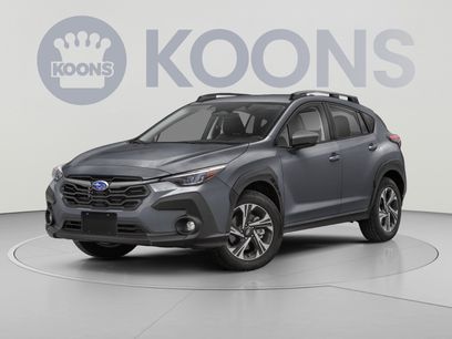 Used 2024 Subaru Crosstrek 2.0i Premium w/ Popular Package #3