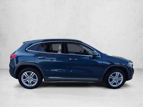 Used 2023 Mercedes-Benz GLA 250 image 4