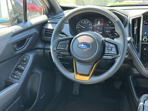 Certified 2025 Subaru Crosstrek 2.5i Wilderness AWD/4WD image 22