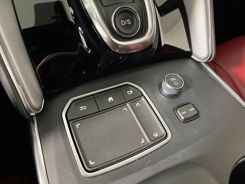 Used 2022 Acura TLX SH-AWD w/ A-SPEC Pkg image 30