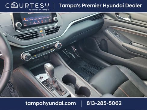 Used 2019 Nissan Altima 2.5 SR image 32