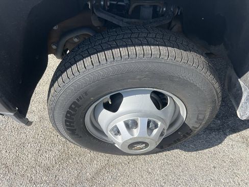 Used 2023 Chevrolet Silverado 3500 W/T w/ WT Fleet Convenience Package image 21