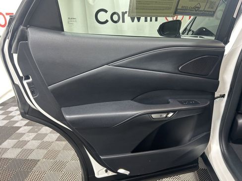 Used 2023 Lexus RX 350 350h Premium Plus w/ Accessory Package (Z1) image 18