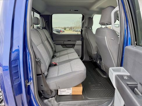 New 2026 Ford F550 4x4 Crew Cab image 21