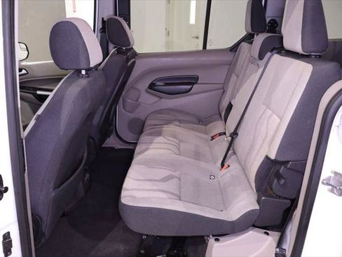 Used 2014 Ford Transit Connect XLT FWD image 28