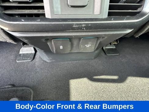 Used 2023 Ford F150 XLT w/ Equipment Group 302A High AWD/4WD image 13