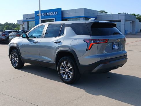 Used 2026 Chevrolet Equinox LT AWD/4WD image 5