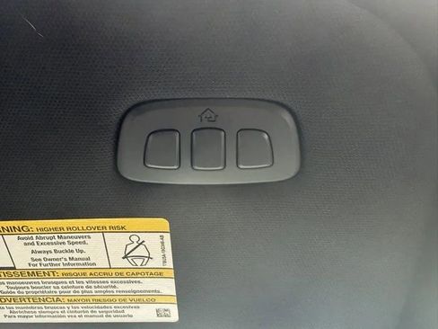 Used 2023 Ford Expedition Limited AWD/4WD image 21