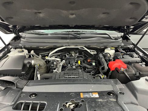 Used 2021 Ford Ranger Lariat w/ Equipment Group 501A High image 21