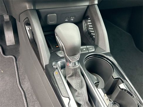 New 2025 Chevrolet TrailBlazer ACTIV w/ Convenience Package image 15