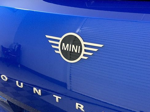 Used 2025 MINI Cooper Countryman S AWD/4WD image 22