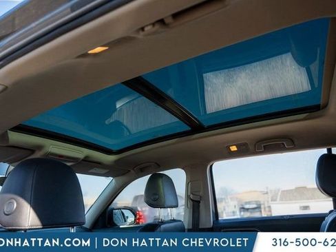 Used 2018 Volkswagen Atlas SEL Premium image 24