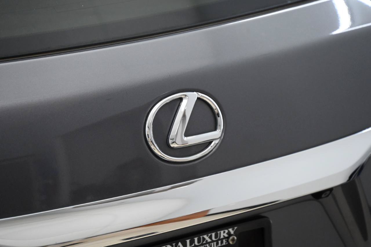 Used 2015 Lexus RX 350 FWD image 12