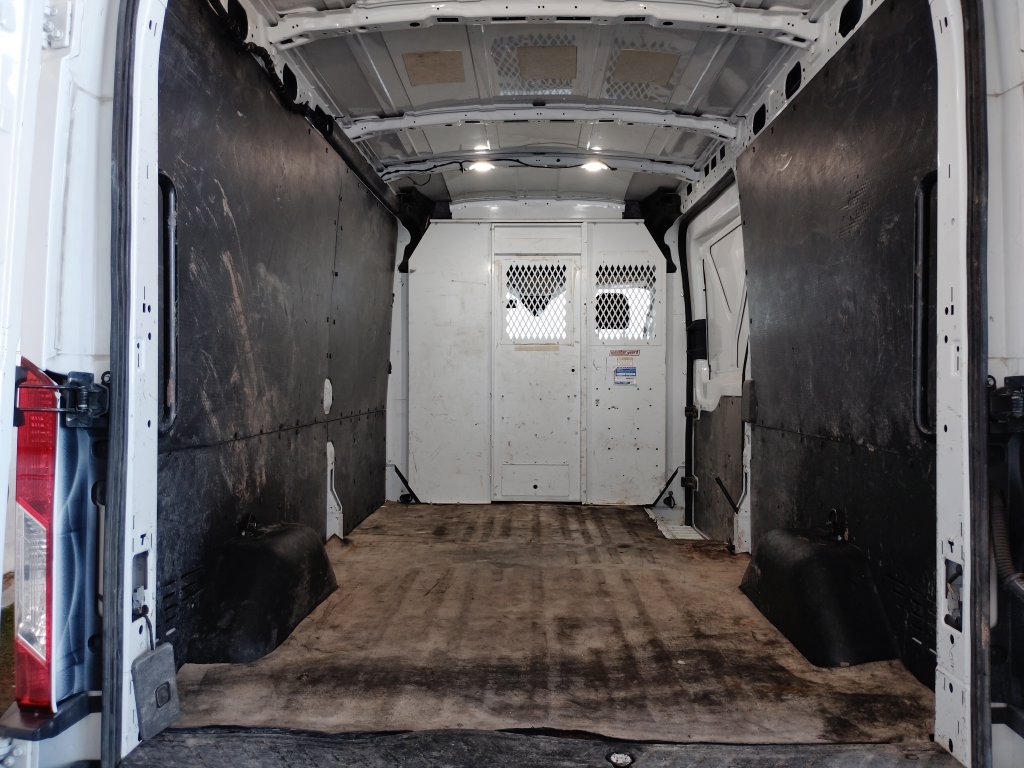 Used 2020 Ford Transit 250 Medium Roof w/ Load Area Protection Package RWD image 19