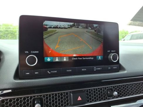 Used 2025 Honda Civic Sport image 14