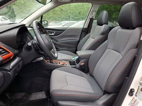 Used 2020 Subaru Forester Sport AWD/4WD image 13