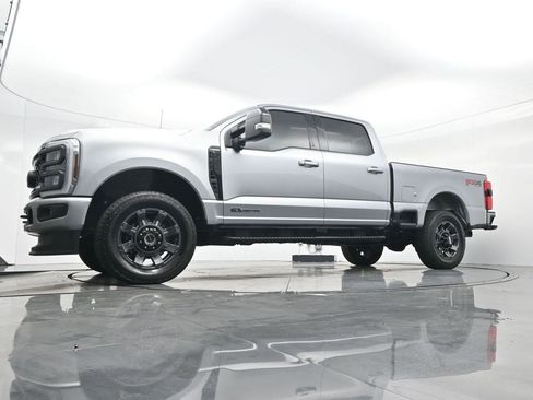 Used 2024 Ford F250 Lariat w/ Sport Appearance Package image 26