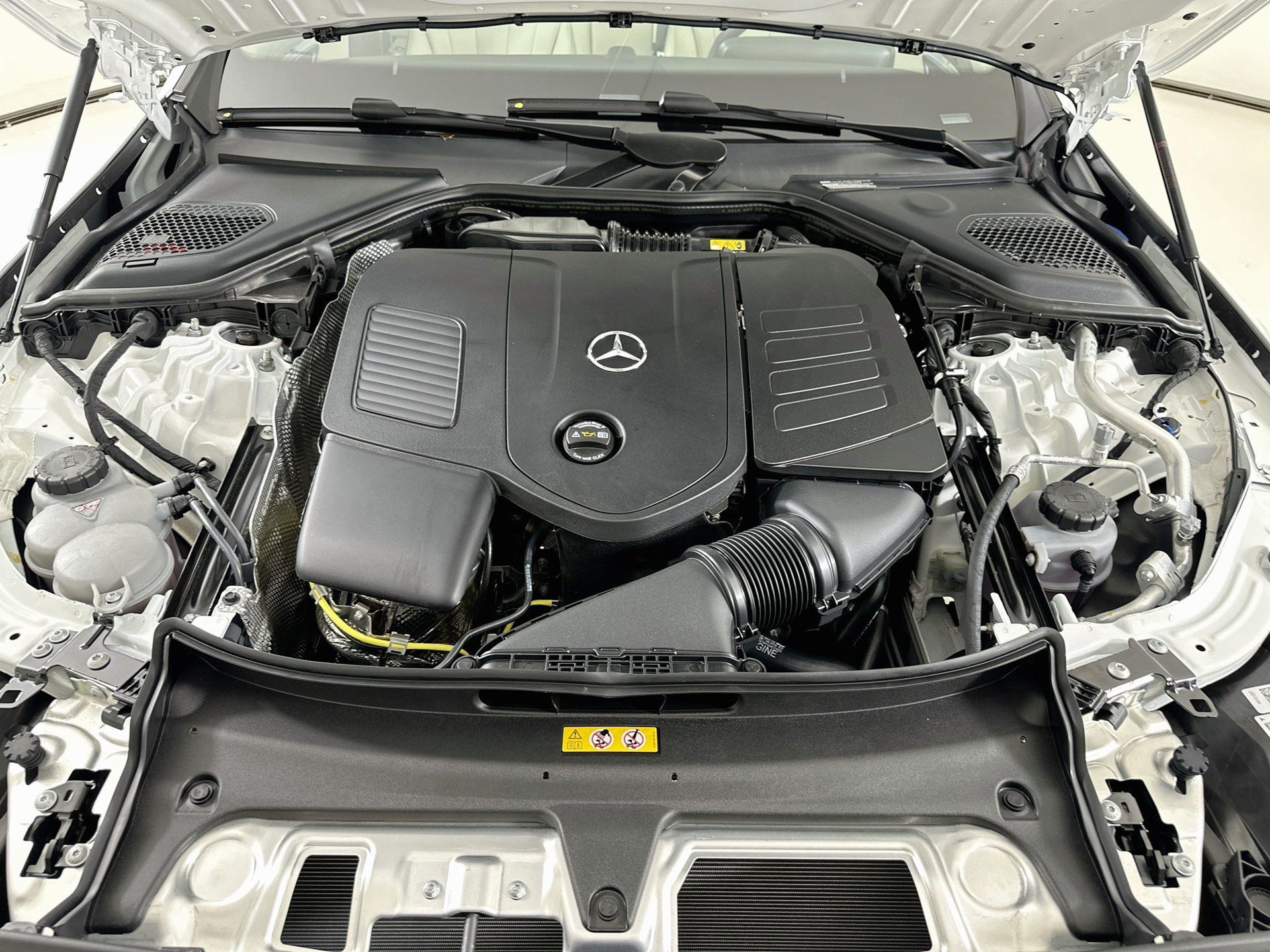 New 2027 Mercedes-Benz E 350 Sedan image 33