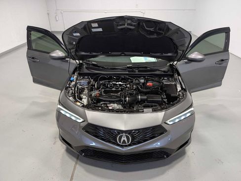 Used 2023 Acura Integra A-Spec FWD image 13