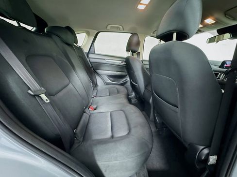 Used 2019 MAZDA CX-5 Sport image 27