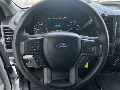Used 2021 Ford F250 XL w/ Power Equipment Group image 14