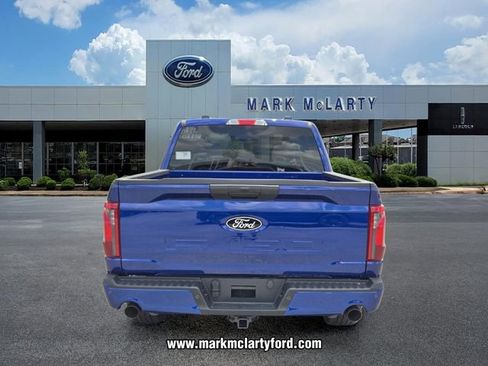 New 2026 Ford F150 STX w/ F-150 LOBO Package AWD/4WD image 4