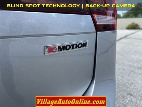 Used 2020 Volkswagen Tiguan SE w/ Panoramic Sunroof Package AWD/4WD image 8
