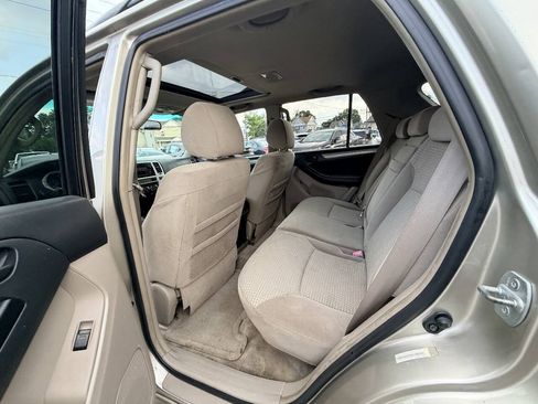 Used 2004 Toyota 4Runner SR5 AWD/4WD image 55