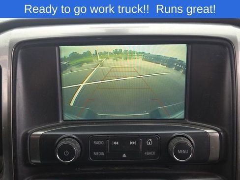 Used 2019 Chevrolet Silverado 1500 LT AWD/4WD image 25
